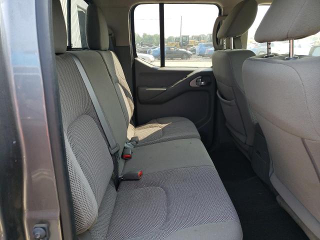 Photo 11 from auction – 2018 NISSAN FRONTIER S with VIN 1N6AD0EV0JN768401