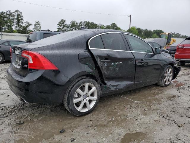 Photo 3 from auction – 2016 VOLVO S60 PREMIE with VIN YV126MFK4G2391718