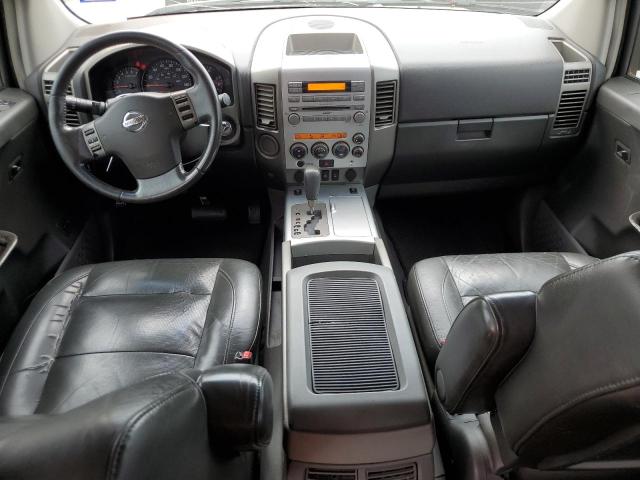 Photo 8 from auction – 2006 NISSAN ARMADA SE with VIN 5N1AA08A46N714557