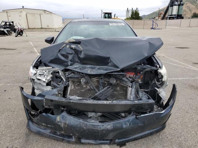 Foto 5 de la subasta – 2012 TOYOTA CAMRY BASE con VIN 4T1BF1FK3CU075130