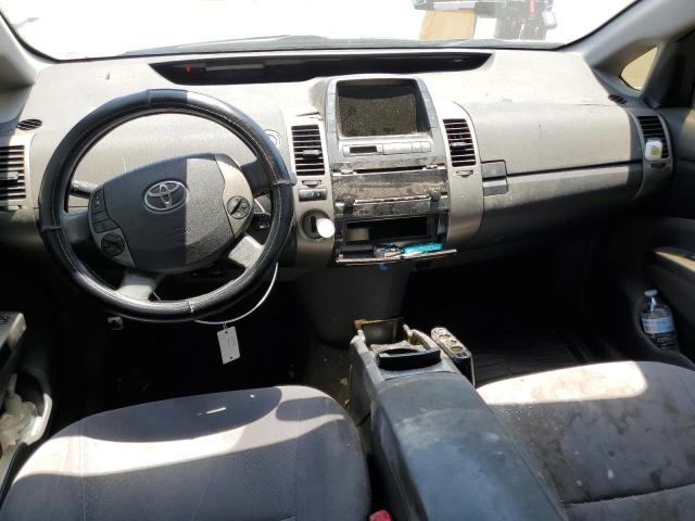 Photo 8 from auction – 2008 TOYOTA PRIUS with VIN JTDKB20U283326748