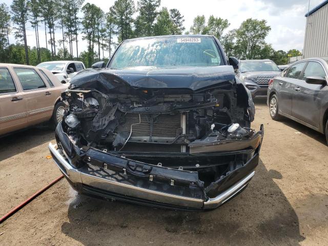 Photo 5 from auction – 2015 TOYOTA 4RUNNER SR with VIN JTEZU5JR2F5092533