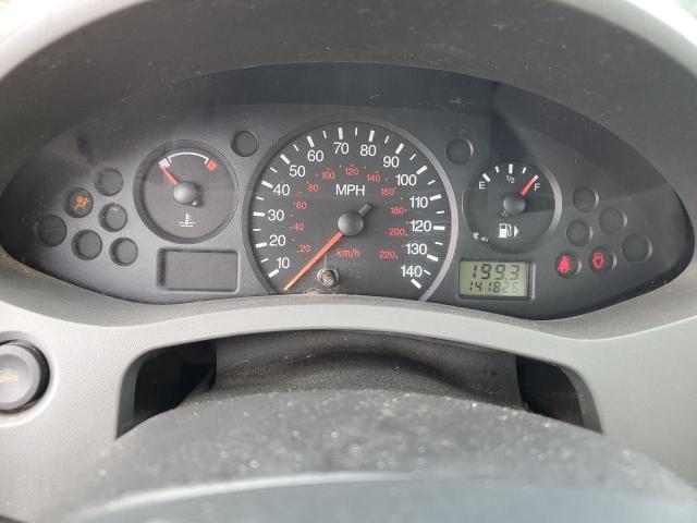 Foto 9 de la subasta – 2005 FORD FOCUS ZX4 con VIN 1FAFP34N65W106931