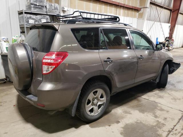 Photo 3 from auction – 2011 TOYOTA RAV4 with VIN 2T3JF4DV5BW159420