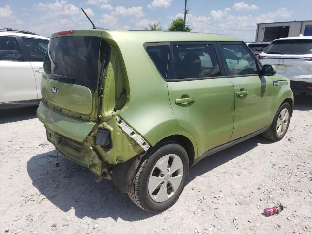 Photo 3 from auction – 2015 KIA SOUL with VIN KNDJN2A23F7753068