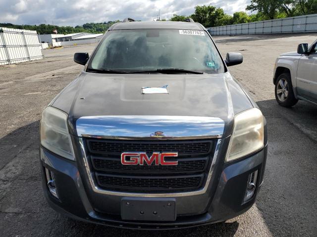 Photo 5 from auction – 2011 GMC TERRAIN SL with VIN 2CTFLTEC5B6233019