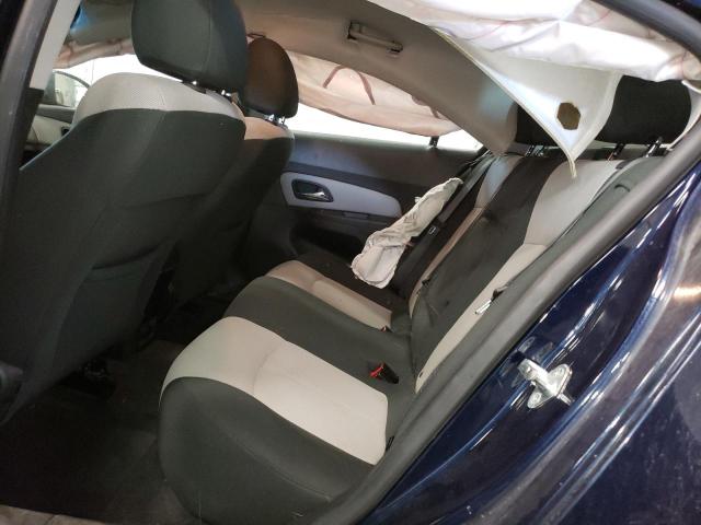Photo 10 from auction – 2011 CHEVROLET CRUZE LS with VIN 1G1PC5SH9B7240754