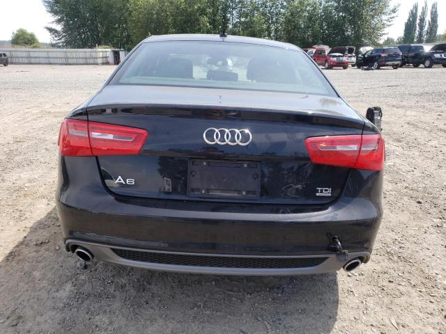 Photo 6 from auction – 2015 AUDI A6 PRESTIG with VIN WAUHMAFC3FN017690