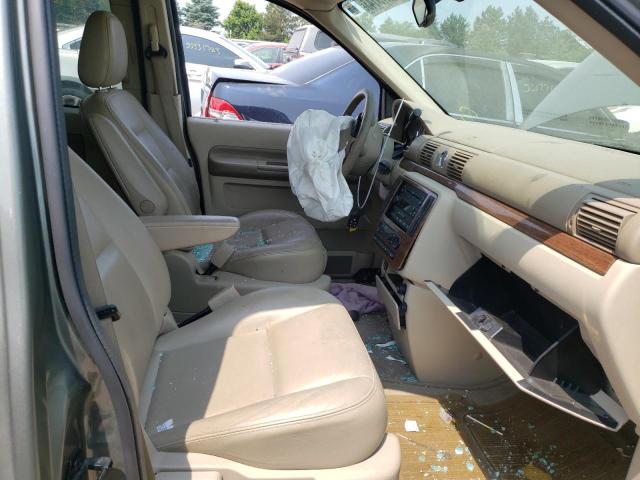 Photo 7 from auction – 2004 FORD FREESTAR L with VIN 2FMZA58234BA95998