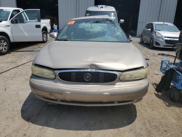 Photo 5 from auction – 2003 BUICK CENTURY CU with VIN 2G4WS52J031253380