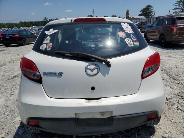 Photo 6 from auction – 2013 MAZDA MAZDA2 with VIN JM1DE1KY4D0156074