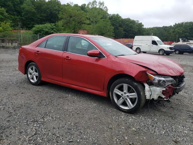 Photo 4 from auction – 2012 TOYOTA CAMRY BASE with VIN 4T1BF1FK7CU568454