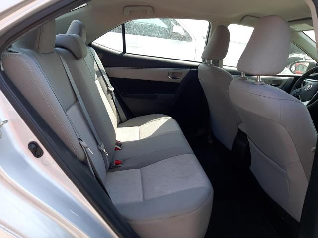 Zdjęcie 10 z aukcji – 2014 TOYOTA COROLLA L z VIN 5YFBURHE6EP066471