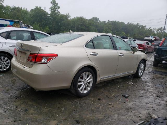 Photo 3 from auction – 2010 LEXUS ES 350 with VIN JTHBK1EG8A2401962