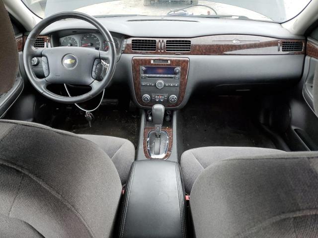 Photo 8 from auction – 2012 CHEVROLET IMPALA LT with VIN 2G1WB5E34C1108580