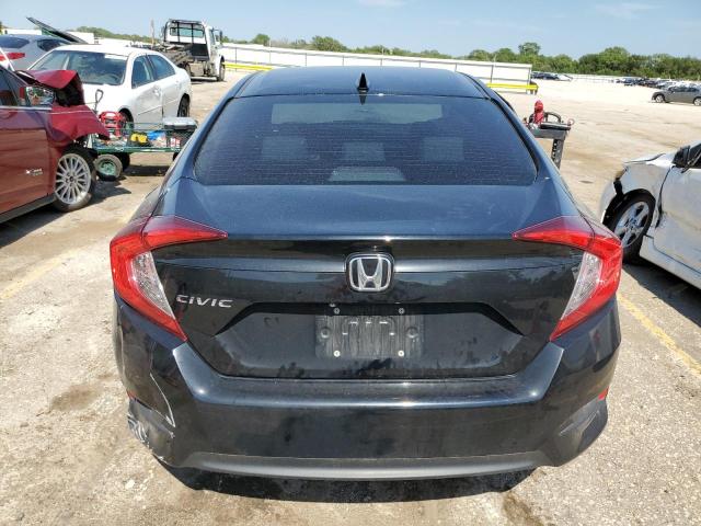 Photo 6 from auction – 2018 HONDA CIVIC EX with VIN 19XFC2F73JE025873