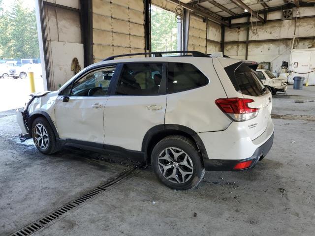 Photo 2 from auction – 2020 SUBARU FORESTER P with VIN JF2SKAJC3LH608748