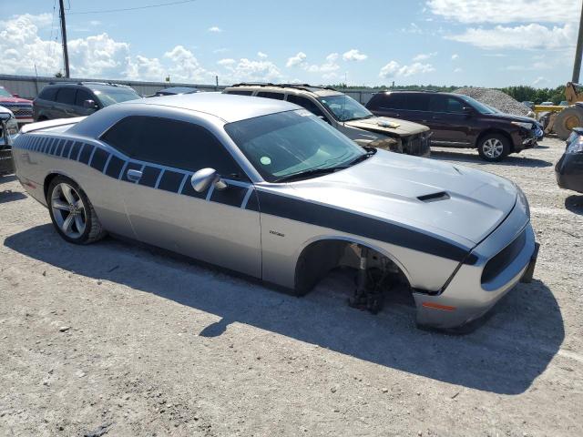 Photo 4 from auction – 2018 DODGE CHALLENGER with VIN 2C3CDZBT2JH244232