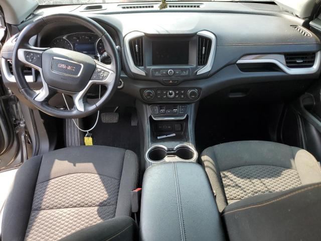 Photo 8 from auction – 2020 GMC TERRAIN SL with VIN 3GKALMEV6LL197002