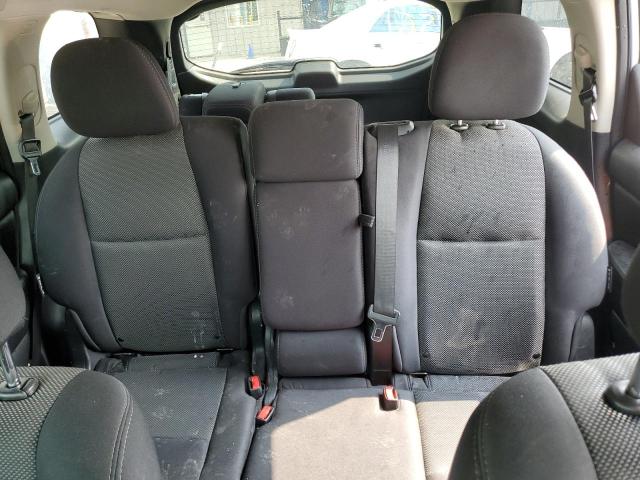 Photo 10 from auction – 2019 NISSAN PATHFINDER with VIN 5N1DR2MN9KC596358
