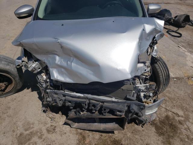 Photo 11 from auction – 2012 FORD FOCUS with VIN 1FAHP3H29CL275302
