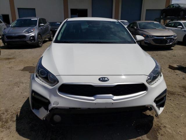Photo 5 from auction – 2021 KIA FORTE FE with VIN 3KPF24ADXME350052