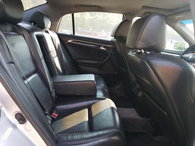 Photo 10 from auction – 2004 ACURA TL with VIN 19UUA662X4A043028