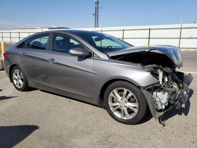 Photo 4 from auction – 2012 HYUNDAI SONATA SE with VIN 5NPEC4AC9CH421493