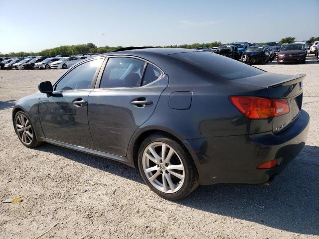 Фото 2 с аукциона – 2006 LEXUS IS 250 с VIN JTHBK262862006566