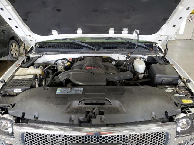 Photo 11 from auction – 2006 GMC SIERRA K15 with VIN 2GTEK63N161278011