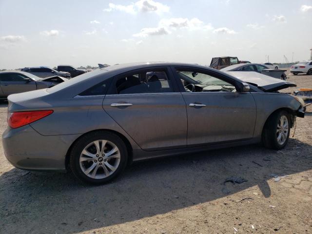 Zdjęcie 3 z aukcji – 2011 HYUNDAI SONATA SE z VIN 5NPEC4AC6BH073537