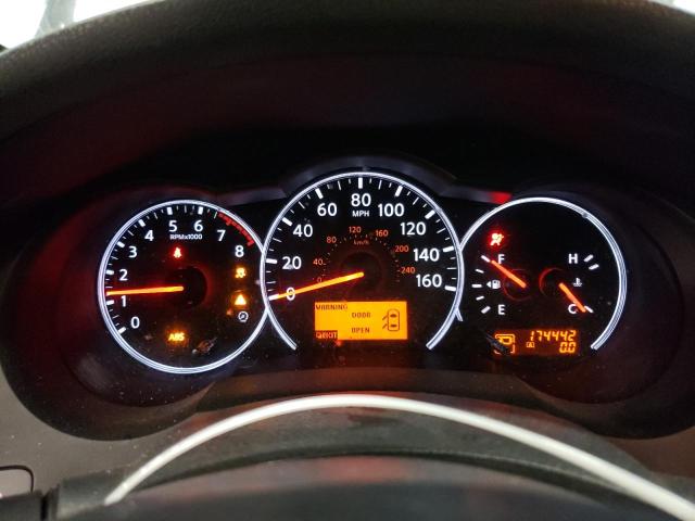 Foto 9 de la subasta – 2012 NISSAN ALTIMA SR con VIN 1N4BL2AP7CC143057