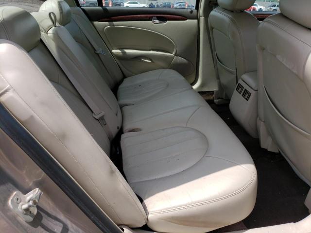 Photo 10 from auction – 2007 BUICK LUCERNE CX with VIN 1G4HD57297U150263