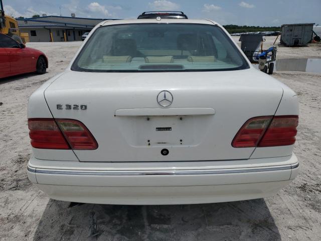 Photo 6 from auction – 2002 MERCEDES-BENZ E 320 with VIN WDBJF65J72B493995