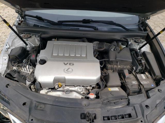 Photo 11 from auction – 2016 LEXUS ES 350 with VIN JTHBK1GG9G2211173