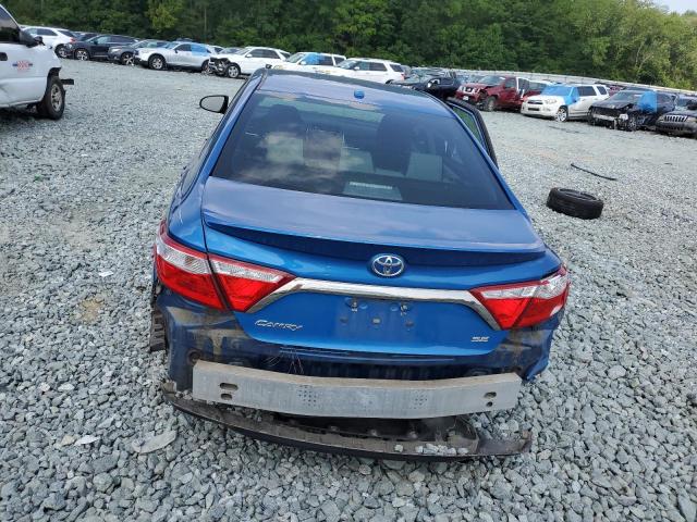 Photo 6 from auction – 2017 TOYOTA CAMRY LE with VIN 4T1BF1FK5HU667748
