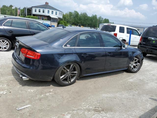 Photo 3 from auction – 2012 AUDI S4 PREMIUM with VIN WAUBGAFL9CA077036