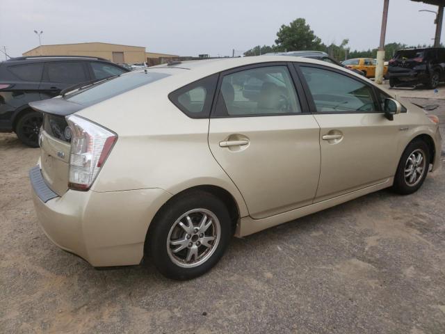 Photo 3 from auction – 2010 TOYOTA PRIUS with VIN JTDKN3DU6A1001092
