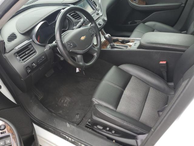 Zdjęcie 7 z aukcji – 2015 CHEVROLET IMPALA LT z VIN 2G1135SN0F9115075