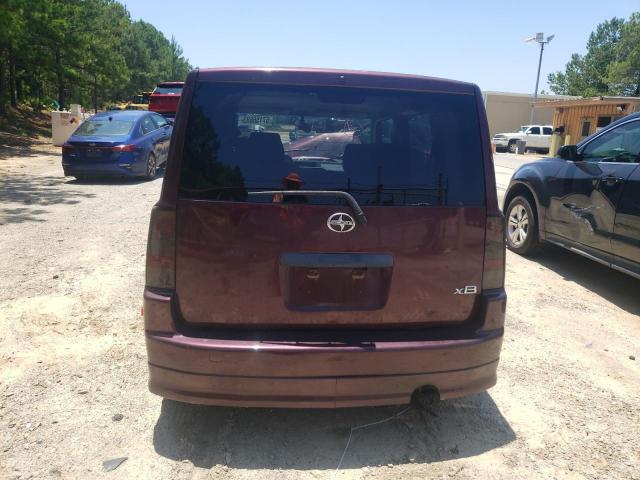 Photo 6 from auction – 2004 TOYOTA SCION XB with VIN JTLKT334640157705