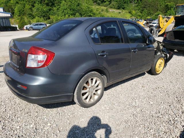 Photo 3 from auction – 2008 SUZUKI SX4 with VIN JS2YC414085104270