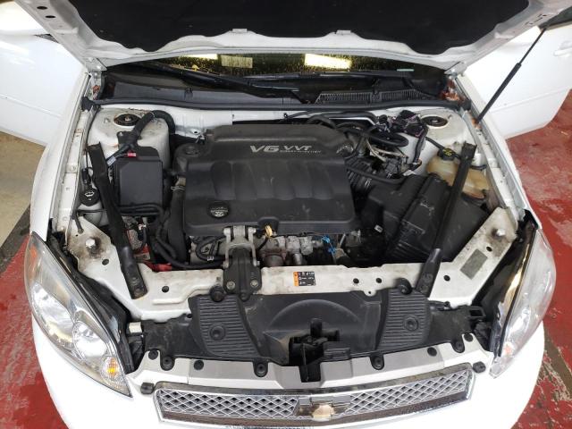 Photo 11 from auction – 2012 CHEVROLET IMPALA LT with VIN 2G1WG5E38C1130258