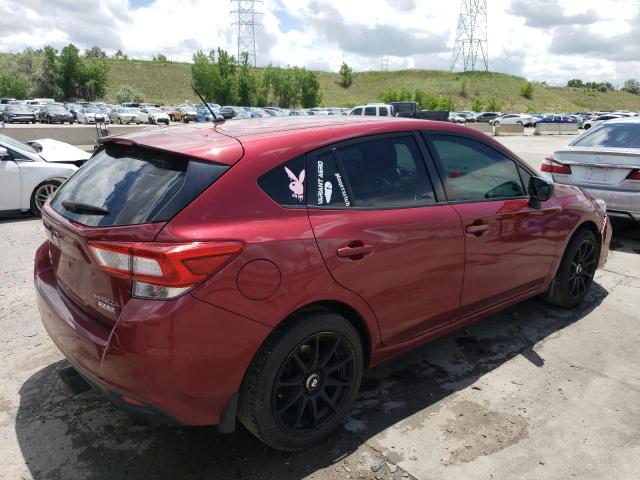 Photo 3 from auction – 2017 SUBARU IMPREZA with VIN 4S3GTAA63H3738206