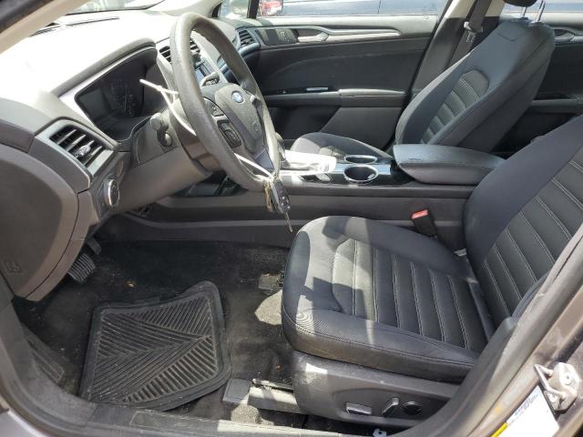 Photo 7 from auction – 2013 FORD FUSION SE with VIN 3FA6P0HR4DR283586