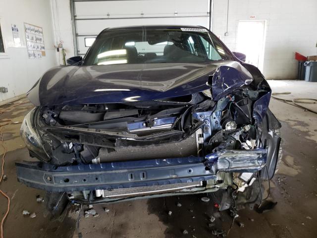 Photo 5 from auction – 2017 SUBARU IMPREZA SP with VIN 4S3GTAM67H3747843