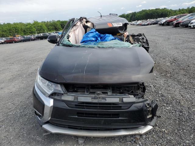 Photo 5 from auction – 2016 MITSUBISHI OUTLANDER with VIN JA4AZ3A3XGZ043037