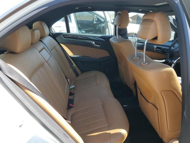 Photo 10 from auction – 2010 MERCEDES-BENZ E 550 with VIN WDDHF7CB8AA030095