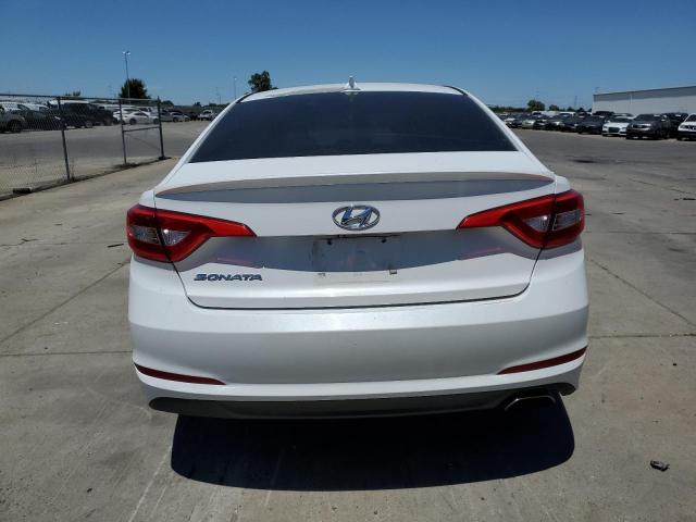 Photo 6 from auction – 2015 HYUNDAI SONATA SE with VIN 5NPE24AF9FH022018