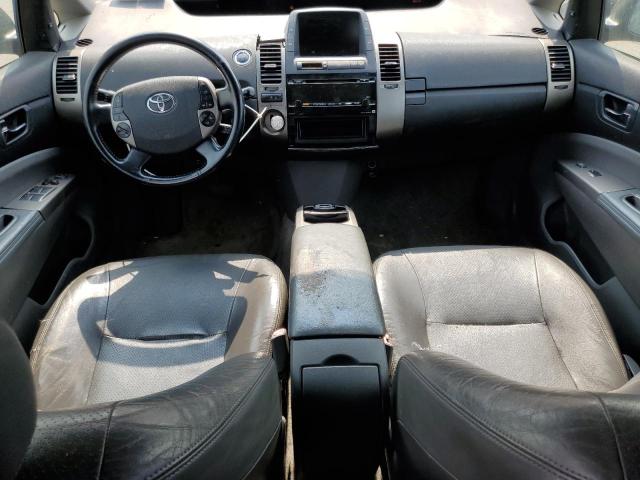 Photo 8 from auction – 2008 TOYOTA PRIUS with VIN JTDKB20UX87704341