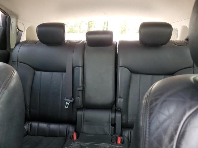 Photo 10 from auction – 2013 INFINITI FX37 with VIN JN8CS1MW5DM170661
